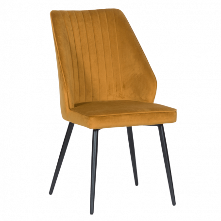 Трапезен стол LAREDO -  ⋙ на цена от 162.00лв  - Allegro-bg.com