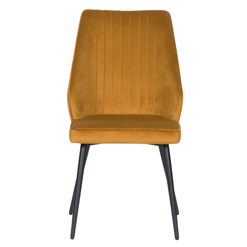 Трапезен стол LAREDO -  ⋙ на цена от 162.00лв  - Allegro-bg.com