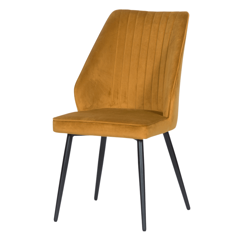 Трапезен стол LAREDO -  ⋙ на цена от 162.00лв  - Allegro-bg.com