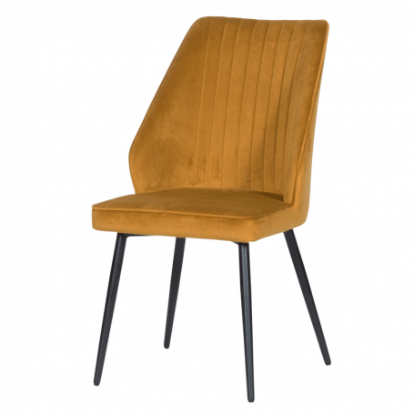 Трапезен стол LAREDO -  ⋙ на цена от 162.00лв  - Allegro-bg.com