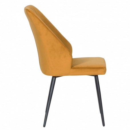 Трапезен стол LAREDO -  ⋙ на цена от 162.00лв  - Allegro-bg.com