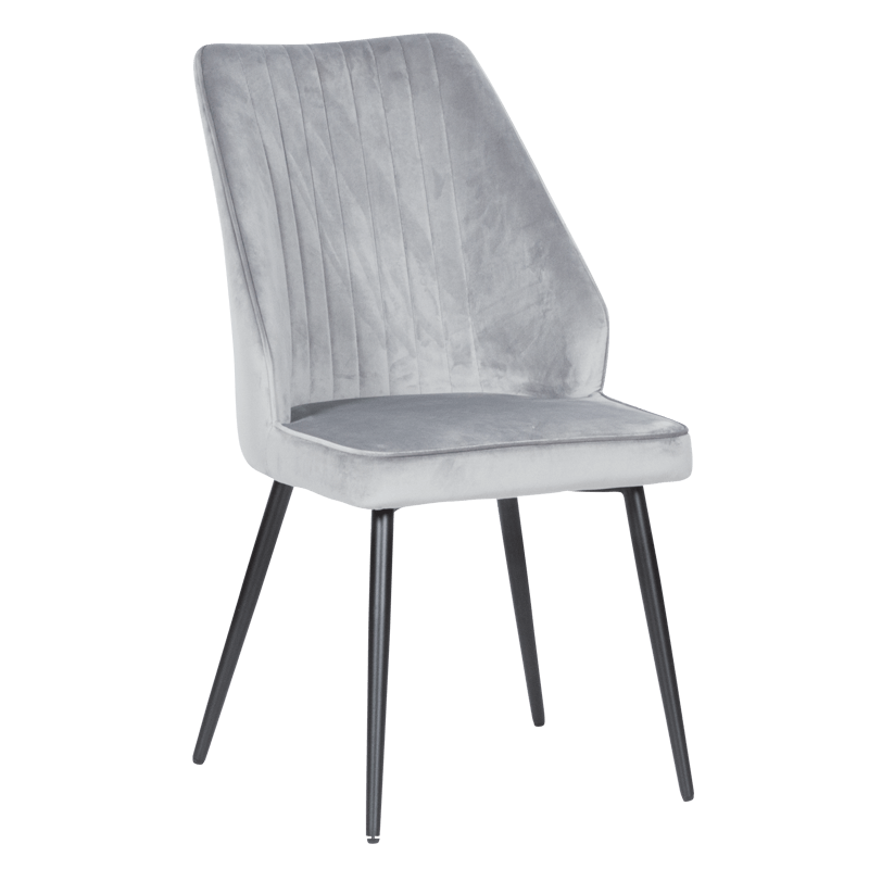 Трапезен стол LAREDO -  ⋙ на цена от 162.00лв  - Allegro-bg.com