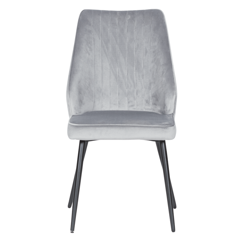 Трапезен стол LAREDO -  ⋙ на цена от 162.00лв  - Allegro-bg.com