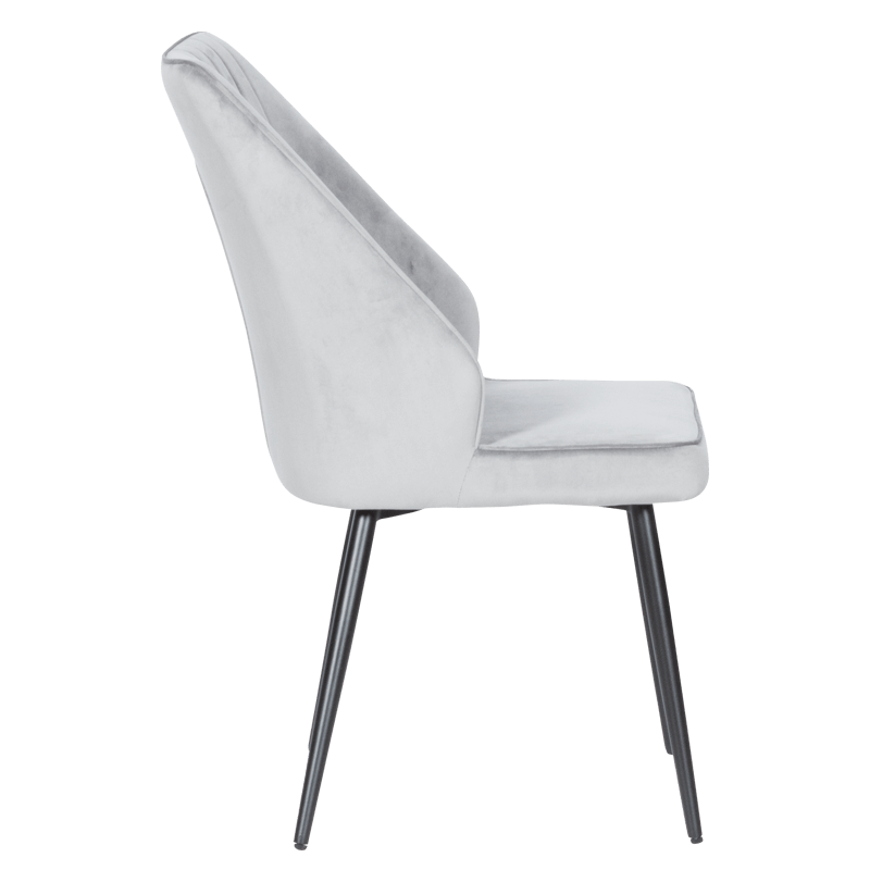 Трапезен стол LAREDO -  ⋙ на цена от 162.00лв  - Allegro-bg.com