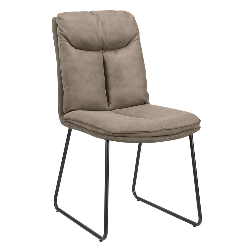 Трапезен стол BRENT -  ⋙ на цена от 180.00лв  - Allegro-bg.com