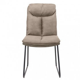 Трапезен стол BRENT -  ⋙ на цена от 180.00лв  - Allegro-bg.com 2