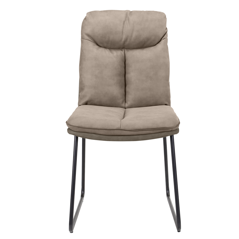 Трапезен стол BRENT -  ⋙ на цена от 180.00лв  - Allegro-bg.com