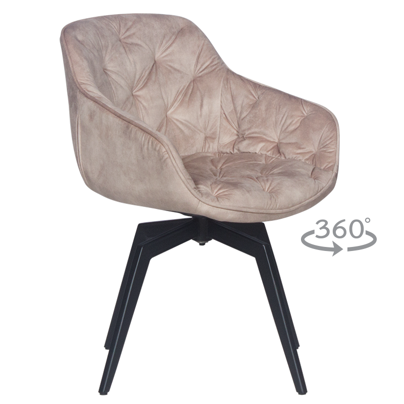 ТРАПЕЗЕН СТОЛ BUXTON -  ⋙ на цена от 318.00лв  - Allegro-bg.com