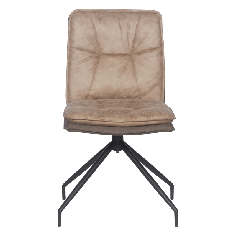 Трапезен стол RAMSEY -  ⋙ на цена от 198.00лв  - Allegro-bg.com