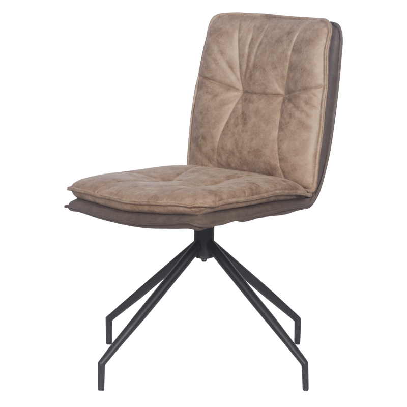 Трапезен стол RAMSEY -  ⋙ на цена от 198.00лв  - Allegro-bg.com