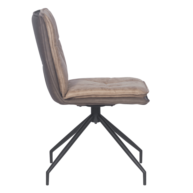 Трапезен стол RAMSEY -  ⋙ на цена от 198.00лв  - Allegro-bg.com