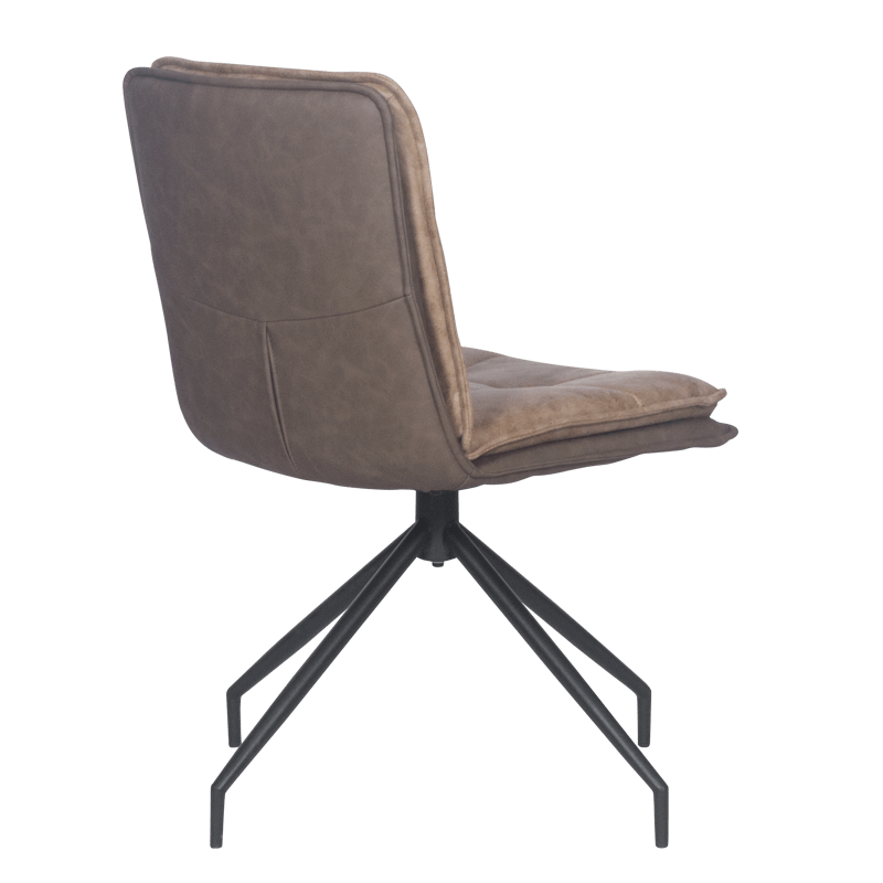 Трапезен стол RAMSEY -  ⋙ на цена от 198.00лв  - Allegro-bg.com