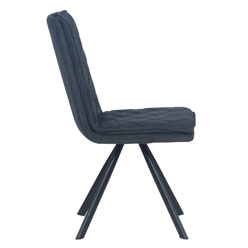 Трапезен стол ELY -  ⋙ на цена от 189.60лв  - Allegro-bg.com