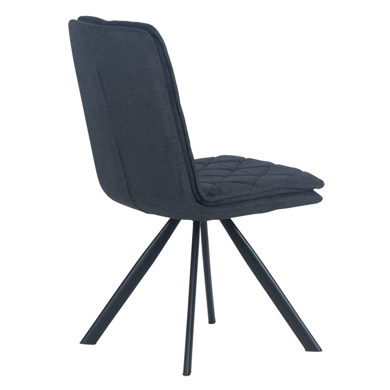 Трапезен стол ELY -  ⋙ на цена от 189.60лв  - Allegro-bg.com