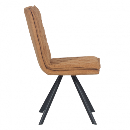 Трапезен стол ELY -  ⋙ на цена от 189.60лв  - Allegro-bg.com