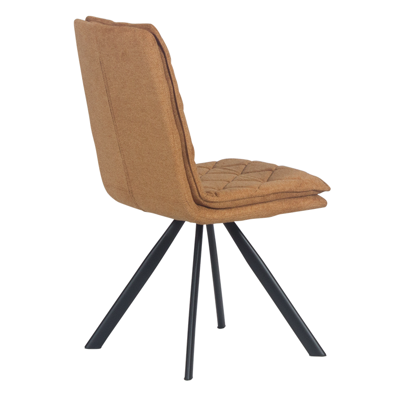 Трапезен стол ELY -  ⋙ на цена от 189.60лв  - Allegro-bg.com