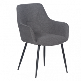 Трапезен стол BARNET -  ⋙ на цена от 162.00лв  - Allegro-bg.com