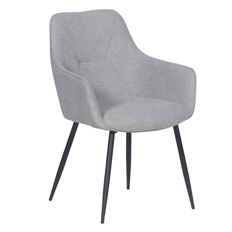 Трапезен стол BARNET -  ⋙ на цена от 162.00лв  - Allegro-bg.com