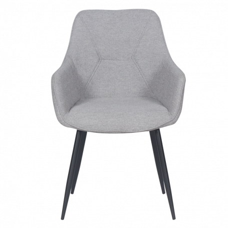 Трапезен стол BARNET -  ⋙ на цена от 162.00лв  - Allegro-bg.com