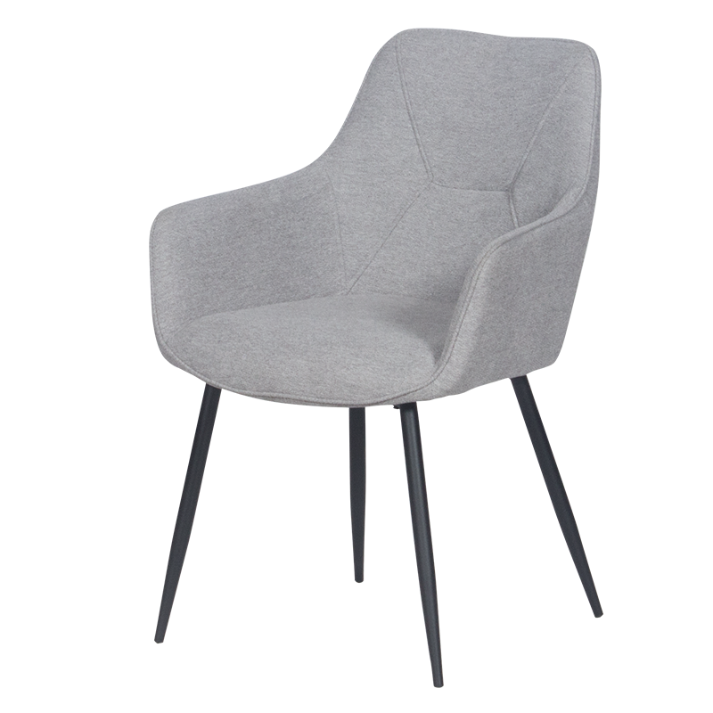 Трапезен стол BARNET -  ⋙ на цена от 162.00лв  - Allegro-bg.com