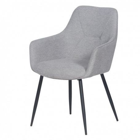 Трапезен стол BARNET -  ⋙ на цена от 162.00лв  - Allegro-bg.com