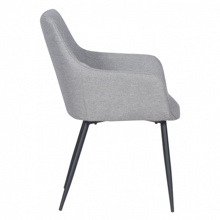 Трапезен стол BARNET -  ⋙ на цена от 162.00лв  - Allegro-bg.com