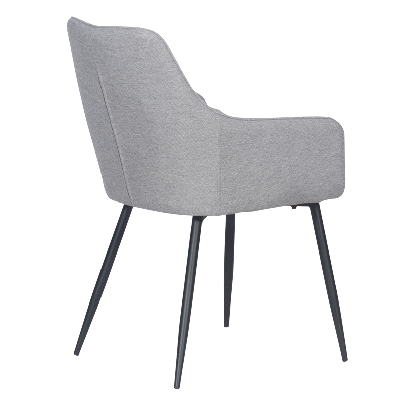 Трапезен стол BARNET -  ⋙ на цена от 162.00лв  - Allegro-bg.com