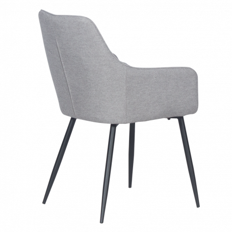 Трапезен стол BARNET -  ⋙ на цена от 162.00лв  - Allegro-bg.com