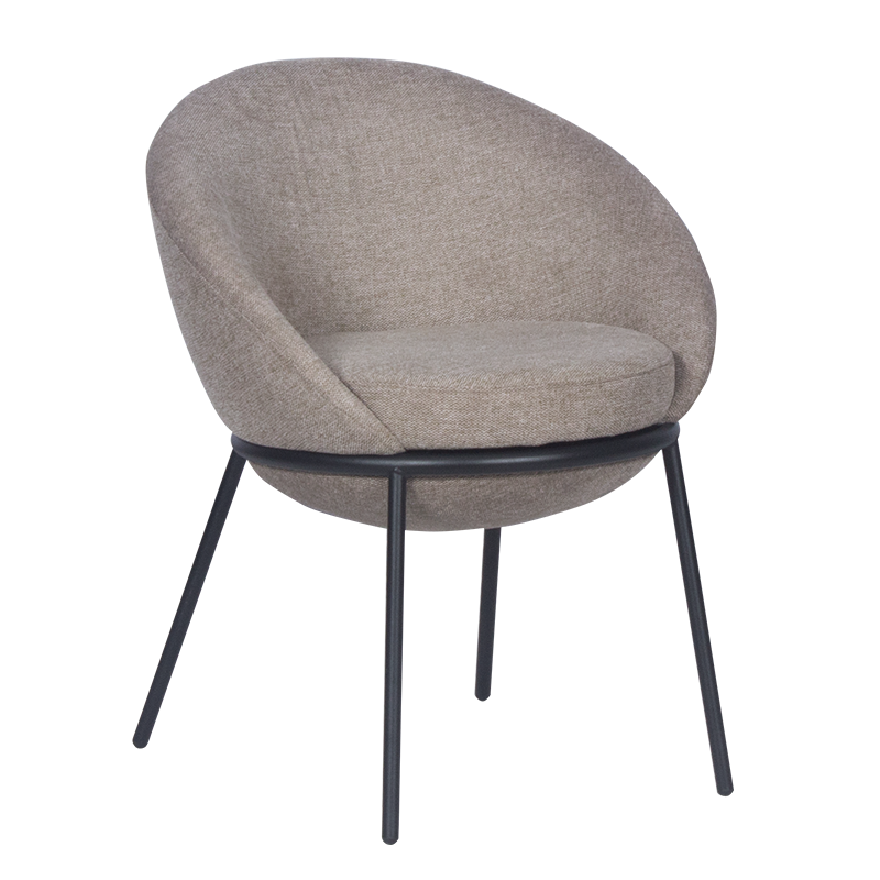 Трапезен стол HART  -  ⋙ на цена от 276.00лв  - Allegro-bg.com