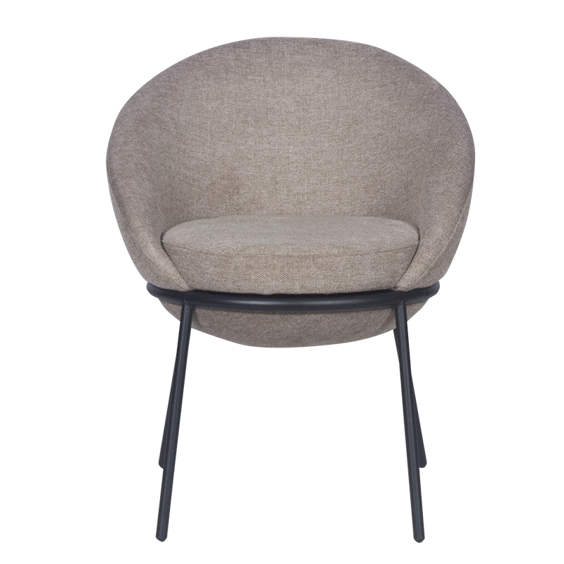 Трапезен стол HART  -  ⋙ на цена от 276.00лв  - Allegro-bg.com