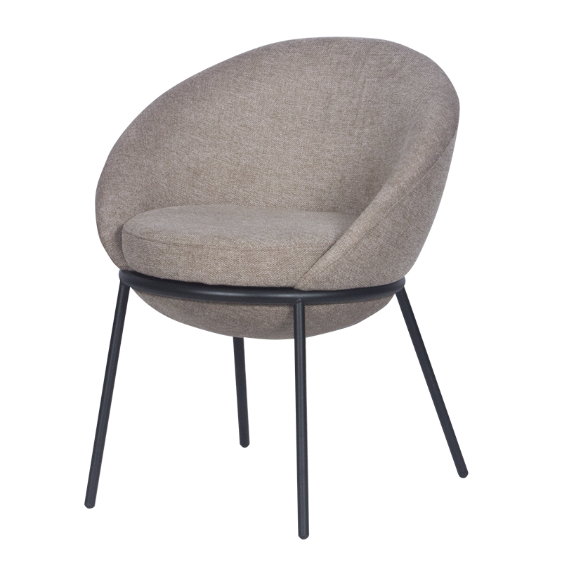 Трапезен стол HART  -  ⋙ на цена от 276.00лв  - Allegro-bg.com