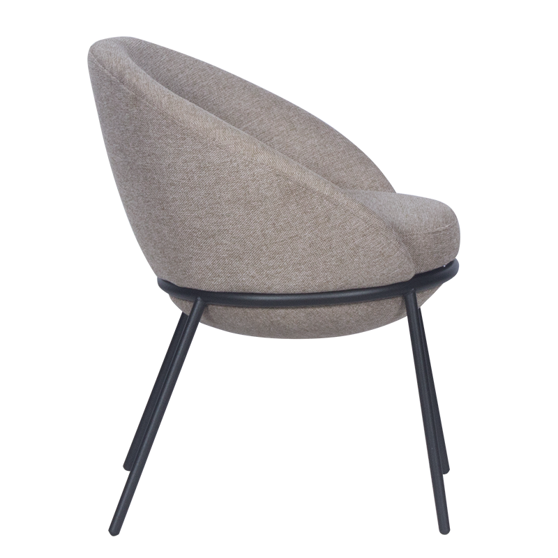 Трапезен стол HART  -  ⋙ на цена от 276.00лв  - Allegro-bg.com