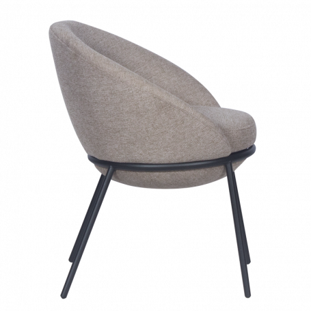 Трапезен стол HART  -  ⋙ на цена от 276.00лв  - Allegro-bg.com