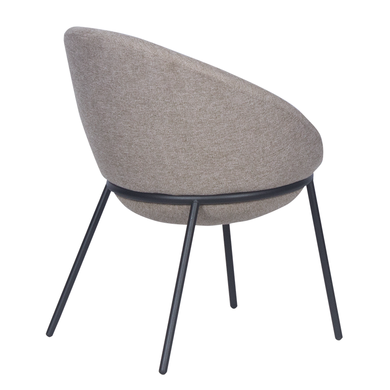 Трапезен стол HART  -  ⋙ на цена от 276.00лв  - Allegro-bg.com