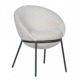 Трапезен стол HART -  ⋙ на цена от 276.00лв  - Allegro-bg.com