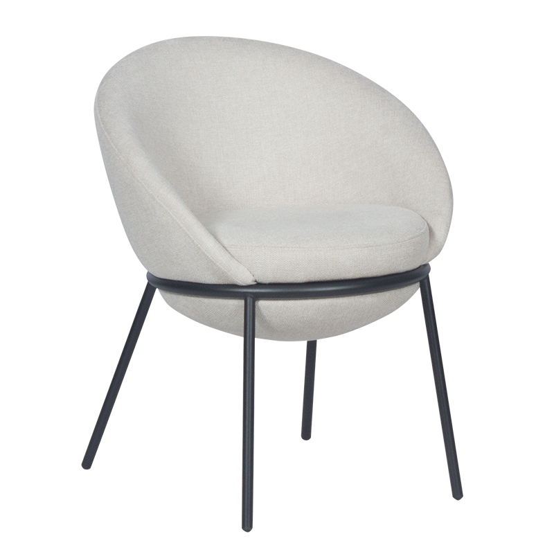 Трапезен стол HART -  ⋙ на цена от 276.00лв  - Allegro-bg.com