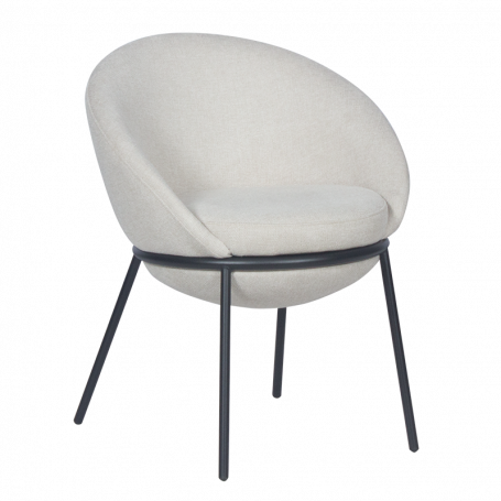 Трапезен стол HART -  ⋙ на цена от 276.00лв  - Allegro-bg.com