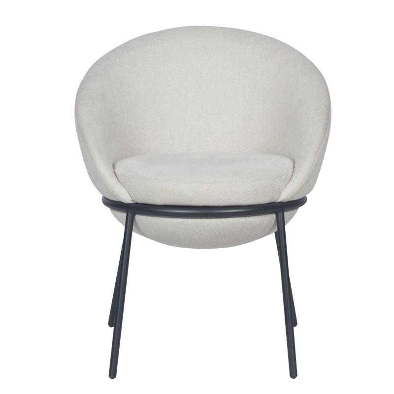 Трапезен стол HART -  ⋙ на цена от 276.00лв  - Allegro-bg.com