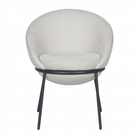 Трапезен стол HART -  ⋙ на цена от 276.00лв  - Allegro-bg.com