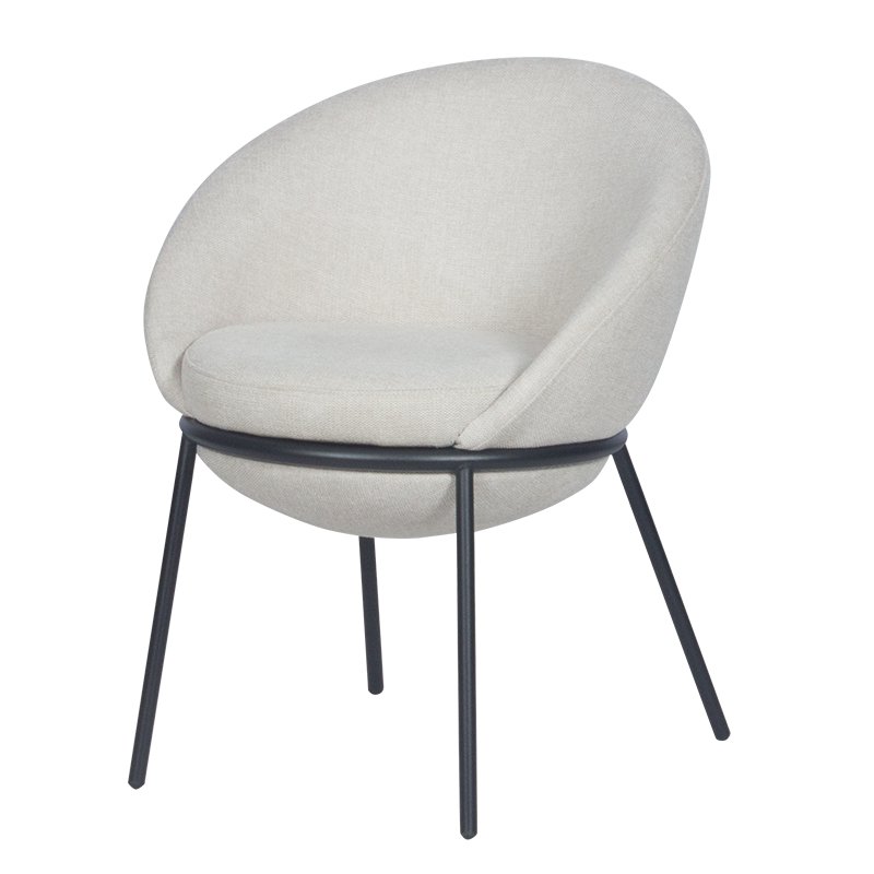 Трапезен стол HART -  ⋙ на цена от 276.00лв  - Allegro-bg.com