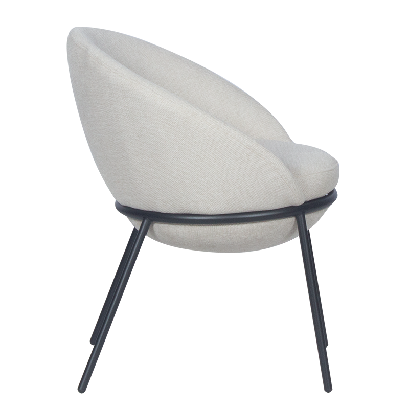 Трапезен стол HART -  ⋙ на цена от 276.00лв  - Allegro-bg.com