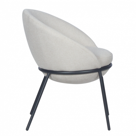 Трапезен стол HART -  ⋙ на цена от 276.00лв  - Allegro-bg.com