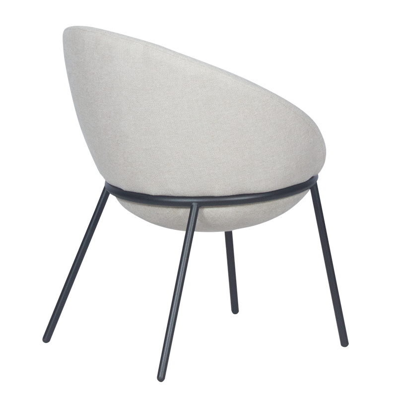 Трапезен стол HART -  ⋙ на цена от 276.00лв  - Allegro-bg.com