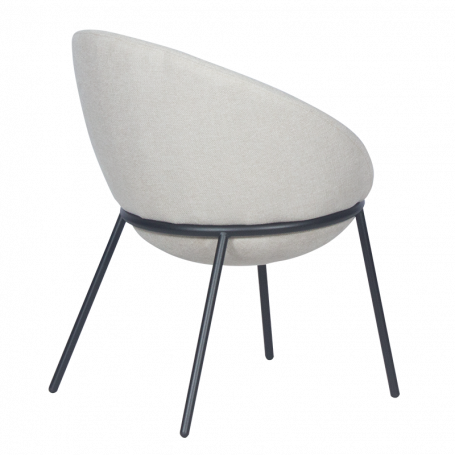 Трапезен стол HART -  ⋙ на цена от 276.00лв  - Allegro-bg.com