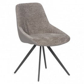 Трапезен стол ROMNEY -  ⋙ на цена от 201.60лв  - Allegro-bg.com