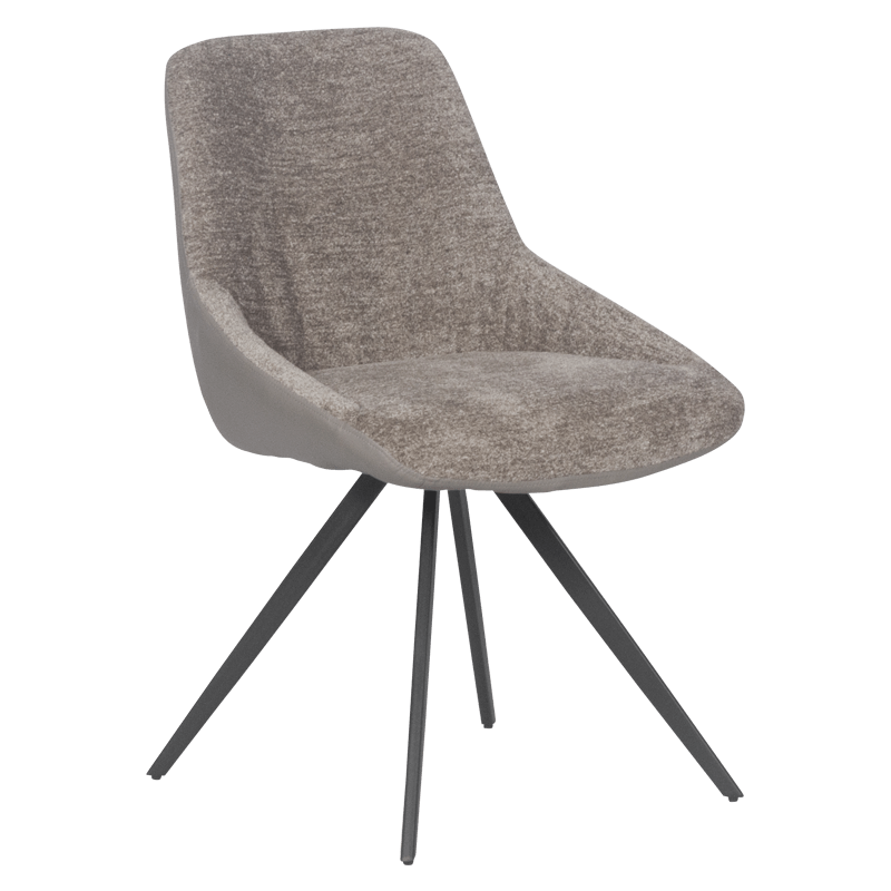 Трапезен стол ROMNEY -  ⋙ на цена от 201.60лв  - Allegro-bg.com