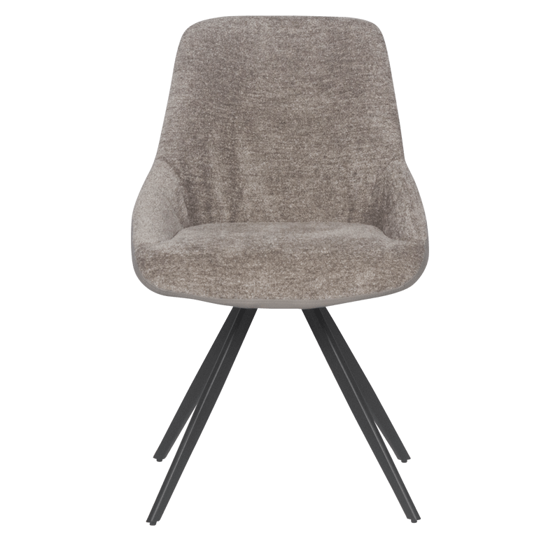 Трапезен стол ROMNEY -  ⋙ на цена от 201.60лв  - Allegro-bg.com