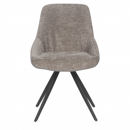 Трапезен стол ROMNEY -  ⋙ на цена от 201.60лв  - Allegro-bg.com