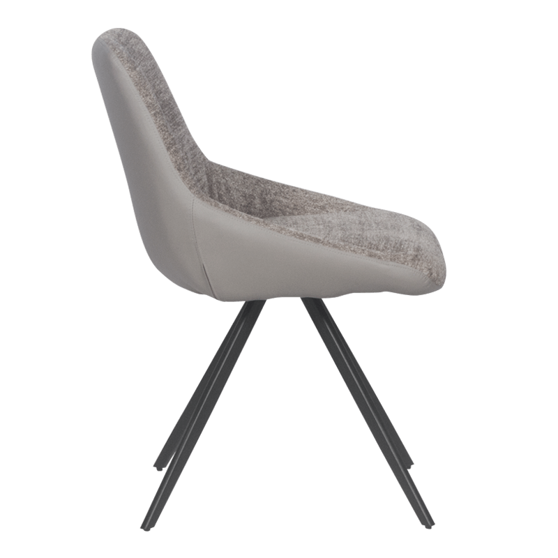 Трапезен стол ROMNEY -  ⋙ на цена от 201.60лв  - Allegro-bg.com