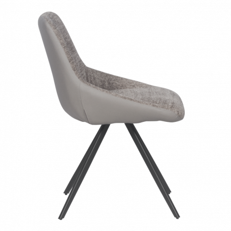 Трапезен стол ROMNEY -  ⋙ на цена от 201.60лв  - Allegro-bg.com